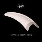 Pure Nails Revolution Nail Tips Mixed 100 st - Afbeelding 2