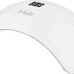 Halo Smart Dual Cure lamp Compact