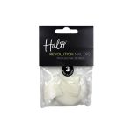 Pure Nails Revolution Nail Tips Refill Pack 50 ST NR 3