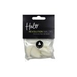 Pure Nails Revolution Nail Tips Refill Pack 50 ST NR 4