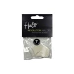 Pure Nails Revolution Nail Tips Refill Pack 50 ST NR 7