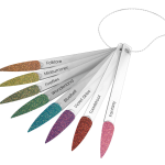 Halo Gel Polish 8ml The Euphoric Collection Color Pops (8s)