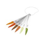 Halo Gel Polish Safari Adventure Collection Colour Pops (6)