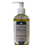 Oil 'n More MILDE Formule droge huid en nagels 250ML