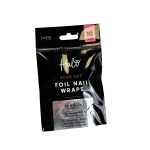 Halo Elite Nail Foil Wraps (10st)