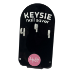 Halo Helper "Keysie" Stand Black