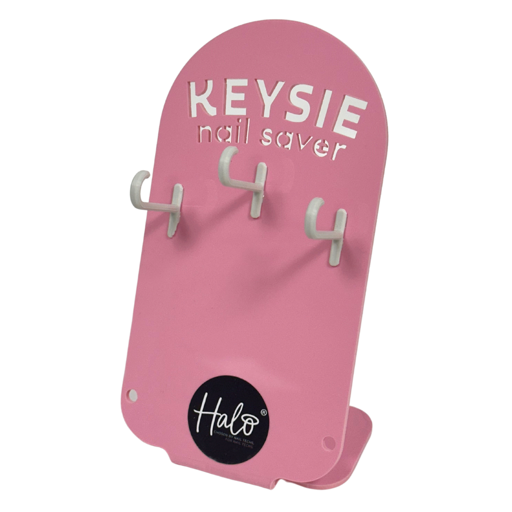 Halo Keysie Pink Stand Halo Helper "Keysie" Stand Pink - Afbeelding 1
