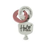 Halo Helper "Keysie" White