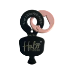 Halo Helper "Keysie" Black