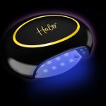 Halo LED Advanced Lamp (bekabeld)