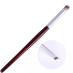 Pigment / Glitter Penseel