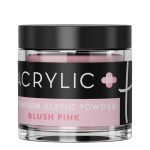 Halo Acrylic Premium Blush Pink Powder 45g