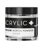 Halo Acrylic Premium Clear Powder 45g