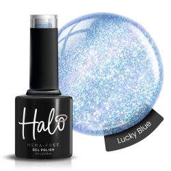 Halo Gel Polish 8ml Lucky Blue