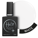 Halo Gel Polish Plus 12ml White