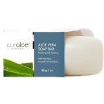 Curaloe Aloë Vera zeepblok 100 g