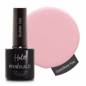 Halo EasiBuild Dare To Bare Pink 8ml