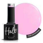 Halo Gel Polish 8ml Pink Lemonade