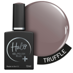Halo Gel Polish Plus 12ml Truffle