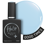 Halo Gel Polish Plus 12ml Good Times