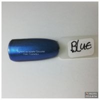 Parelmoer Pigment Blue
