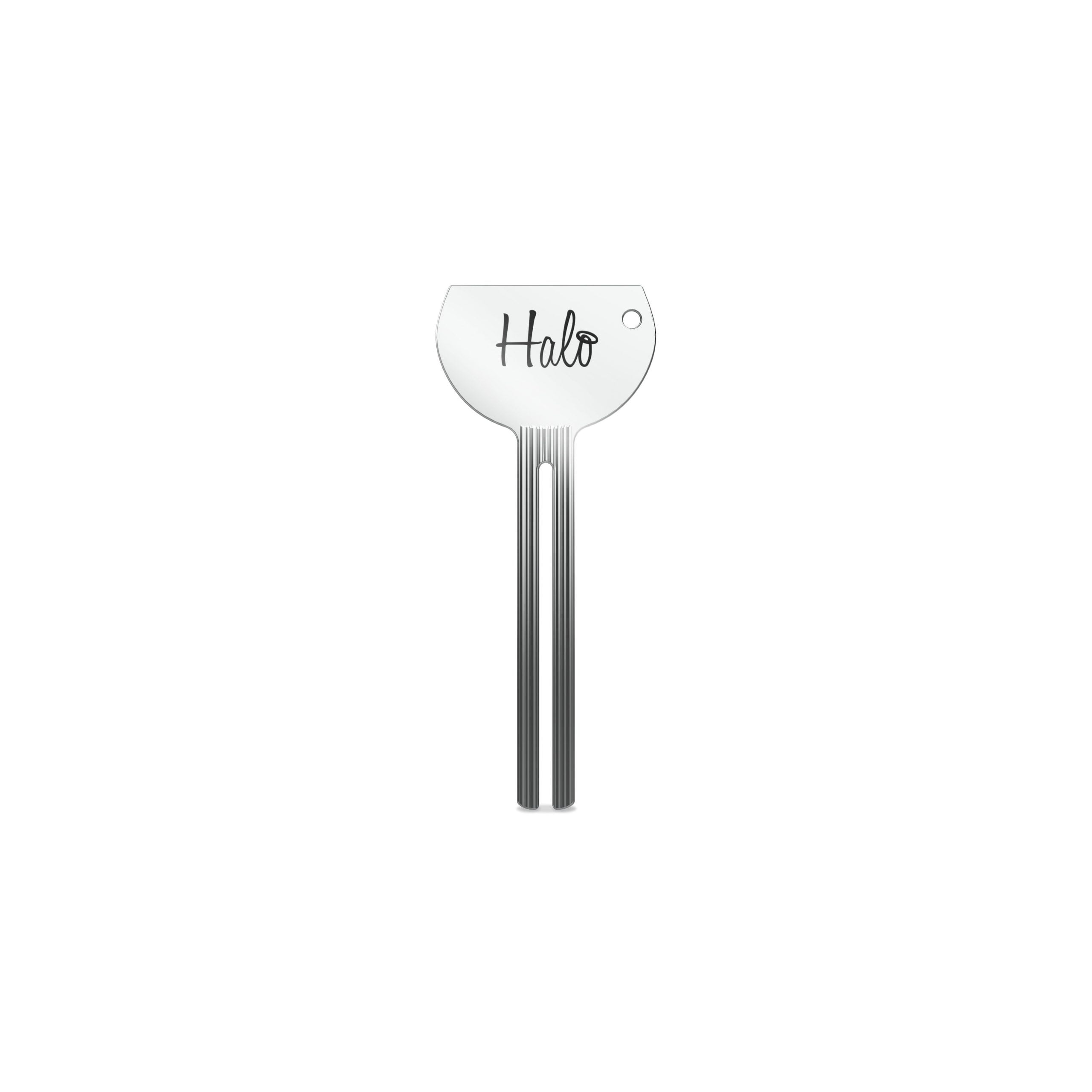 Halo PoliBuild Tube Key