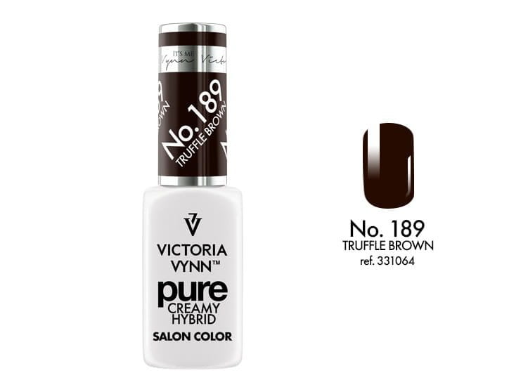 Victoria Vynn Gel Polish Pure 189