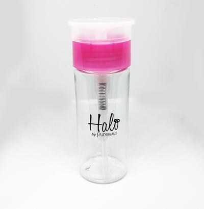 Halo Dispensing Bottle 100ml