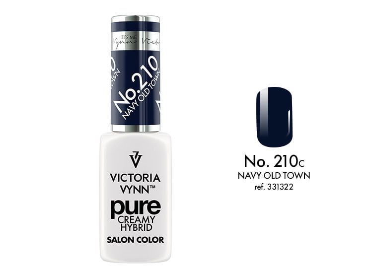 Victoria Vynn Gel Polish Pure 210
