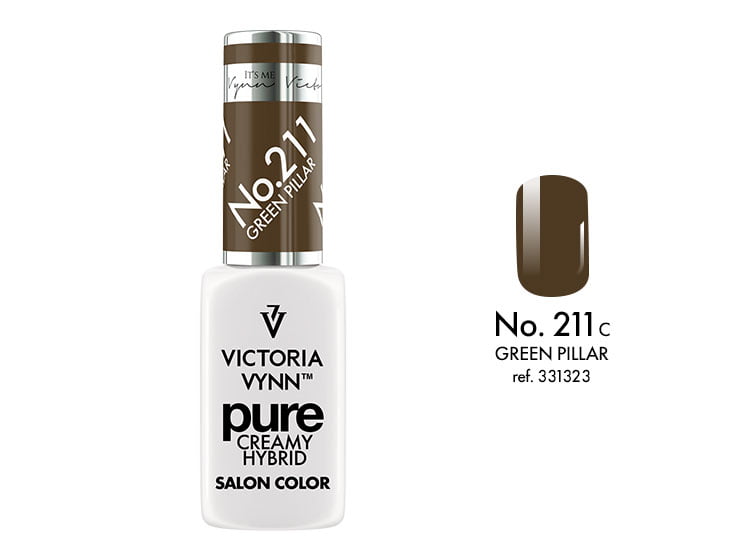 Victoria Vynn Gel Polish Pure 211