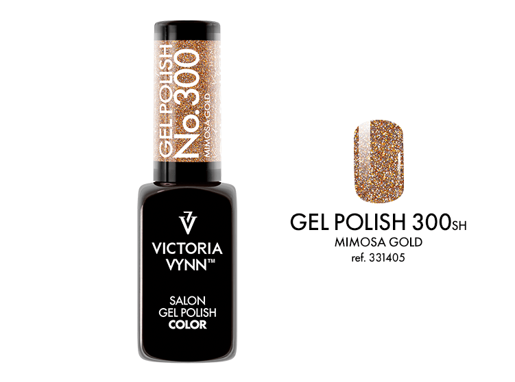 Victoria Vynn Gel Polish 300