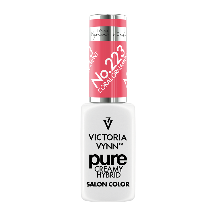 Victoria Vynn Gel Polish Pure 223