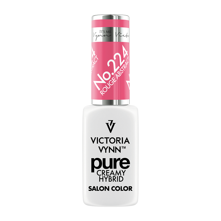 Victoria Vynn Gel Polish Pure 224