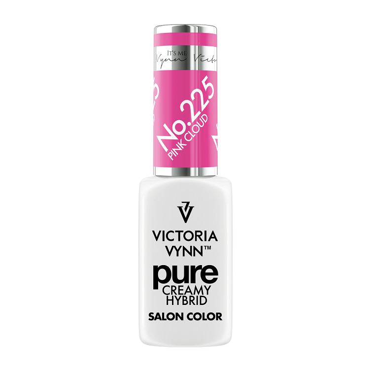 Victoria Vynn Gel Polish Pure 225