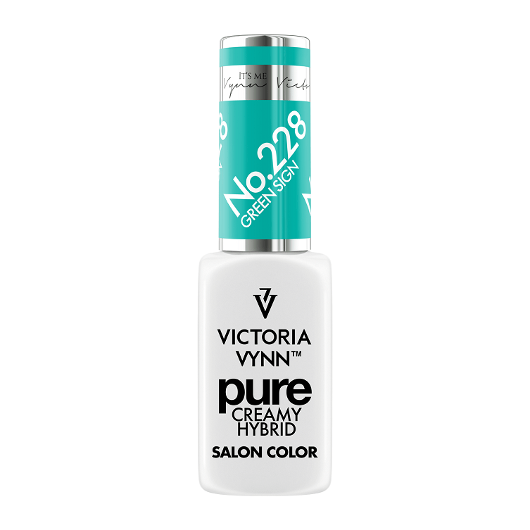 Victoria Vynn Gel Polish Pure 228