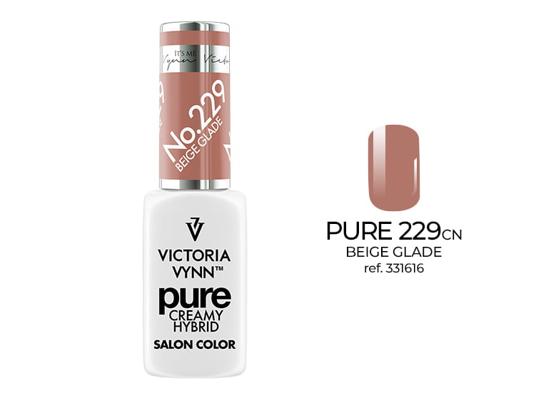 Victoria Vynn Gel Polish Pure 229