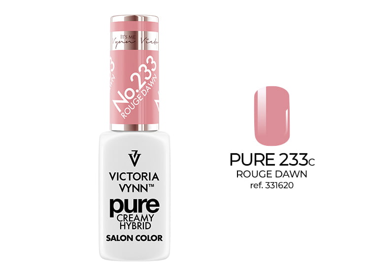 Victoria Vynn Gel Polish Pure 233